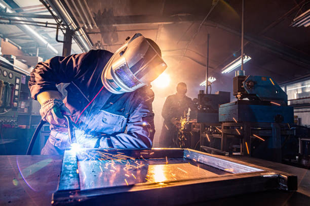 Best Aerospace and Defense Welding in Curwensville, PA