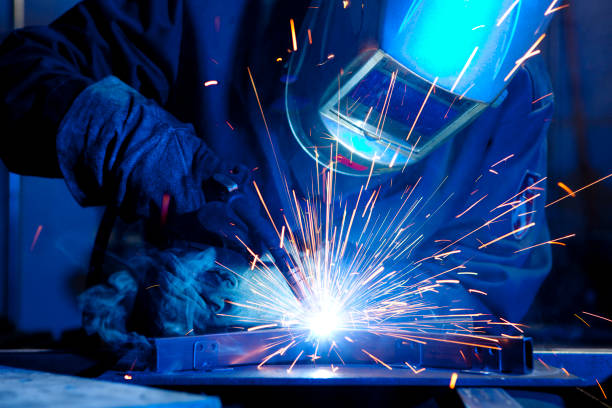 Best Specialty Welding Processes in Curwensville, PA