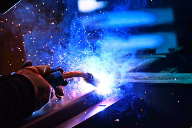 Best Welding Inspection and Certification in Curwensville, PA