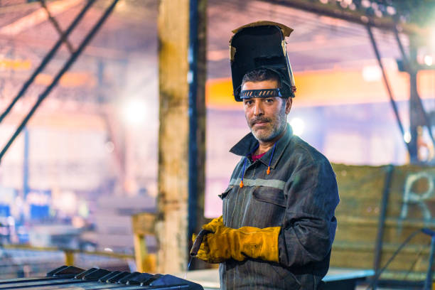 Best Automation and Robotic Welding in Curwensville, PA