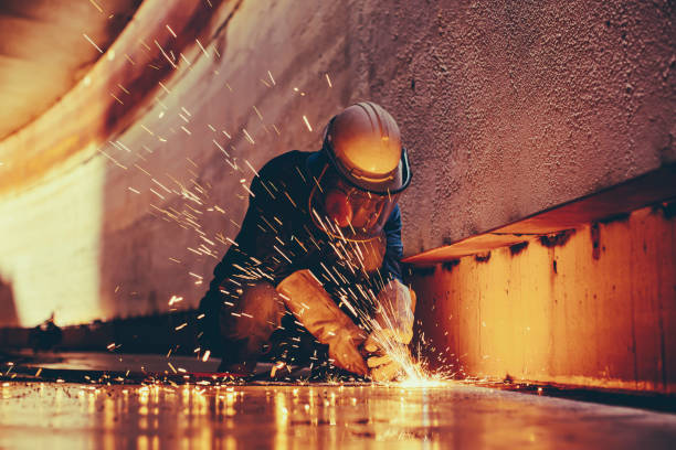 Trusted Curwensville, PA Welder & Metal Fabrication Experts