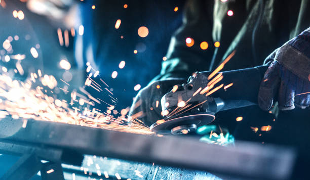 Affordable Welder Services in Curwensville, PA
